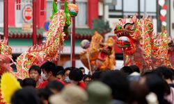 Çin'den Japonya'ya giden turist sayısı martta yaklaşık yüzde 55 geriledi