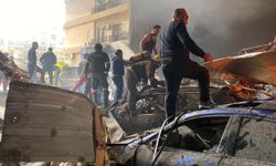 Çin'den Lübnan'da itidal çağrısı