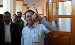 Çin'den Myanmar Devlet Başkanı seçilen Min Aung Hlaing'e kutlama mesajı