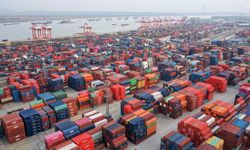 Çin'in dış ticareti 2026'nın ilk çeyreğinde yüzde 15 arttı