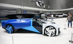 Çin'in Guangdong eyaleti otonom ve akıllı ulaşımda teknolojik atılımlarını hızlandırıyor