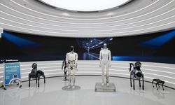 Çin'in Guangdong eyaletinde yapay zeka teknolojileri ivme kazanıyor