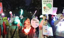 Çin'in Japonya Büyükelçiliği'ne zorla girilmesi, Japonya'daki militarizm eğilimini gözler önüne seriyor