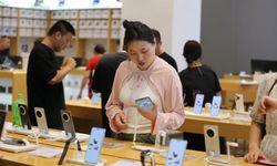 Çin'in perakende satışları 2026'nın ilk çeyreğinde yüzde 2,4 arttı