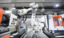 Çin'in sabit varlık yatırımları 2026'nın ilk çeyreğinde yüzde 1,7 arttı