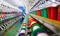 Çin'in sanayi üretimi ilk çeyrekte yüzde 6,1 arttı