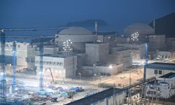 Çin'in Taipingling Nükleer Enerji Santrali'nde elektrik üretimi resmen başladı