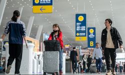 Çin'in Wuhan kenti ile Endonezya'nın başkenti Cakarta arasında direkt uçuşlar başladı