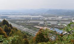 Çinli üretici, güneş hücresi sevkiyatında dünya ikincisi oldu