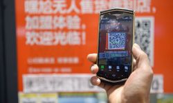 Çinli WeChat Pay'in karekodla ödeme hizmeti 5 yeni ülkeyle 78 ülke ve bölgeye ulaştı