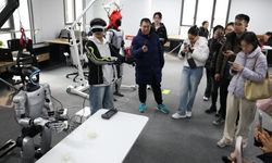 Çinli yetkili: Teknolojik ve endüstriyel inovasyonda işletmelerin rolü güçlendirilmeli