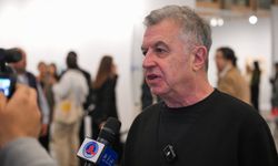 Contemporary İstanbul kurucusu: Çin, çağdaş sanat için umut vadeden bir pazar