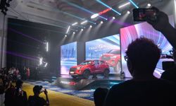 Endonezya'da Çin menşeli otomobil satışları ilk çeyrekte arttı