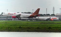 Endonezya'da iç hat uçak bilet fiyatlarında yüzde 9-13 artış bekleniyor