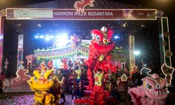 Endonezya'yı ziyaret eden Çinli turist sayısı şubatta yüzde 69 arttı