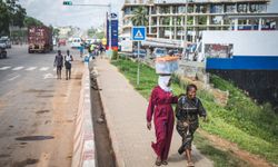 Fildişi Sahili bölgesel tehditlere karşı sınır güvenliğini güçlendiriyor