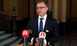 Finlandiya Başbakanı: İHA'lara karşı savunma yeteneklerimizi artıracağız