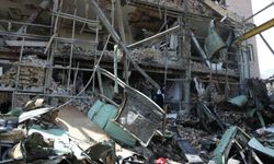 Fransız Dışişleri Bakanı: İran'daki sivil altyapıya yönelik saldırılara karşıyız