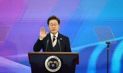 Güney Kore Devlet Başkanı: Ortadoğu'daki gerilim küresel enerji krizini uzatabilir