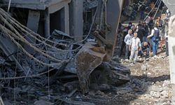 Hizbullah: Ateşkes ihlaline karşılık İsrail'e roket saldırısı düzenledik