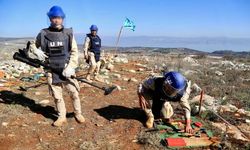 Hizbullah: BM barış gücüne yönelik saldırıyla bağlantımız yok