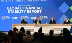 IMF: Ortadoğu'daki gelişmeler küresel finansal istikrarı tehdit ediyor