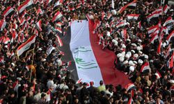 Irak'ın Basra kentindeki roket saldırısı sonrası Kuveyt Konsolosluğu'na baskın