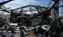 İran: ABD ve İsrail'in Tahran'daki Şerif Teknoloji Üniversitesi'ne saldırısını kınıyoruz