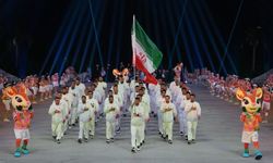 İran Ulusal Olimpiyat Komitesi Genel Sekreteri: Asya Plaj Oyunları'nda direnç ve barış mesajı vermek istiyoruz