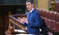 İspanya Başbakanı Sanchez, 11-15 Nisan'da Çin'i ziyaret edecek