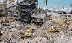 İsrail ateşkese rağmen Lübnan'a yönelik saldırılarını sürdürüyor