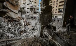 İsrail, Gazze'ye hava saldırısı düzenledi: En az 11 ölü