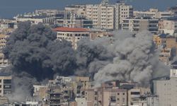 İsrail, Lübnan'ın güneyine hava saldırısı düzenledi: 10 ölü