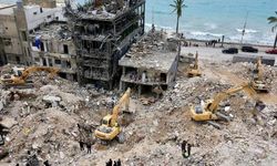 İsrail, Lübnan'ın Nebatiye kentine hava saldırıları düzenledi: 4 ölü