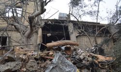 İsrail, Lübnan'ın Nebatiye kentine hava saldırısı düzenledi