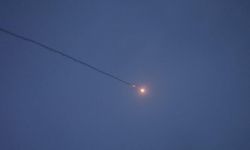 İsrail ordusu: Hizbullah, İsrail'in kuzeyine roket saldırısı düzenledi