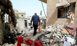 İsrail ve Lübnan arasındaki ateşkesin ardından yerinden edilenler geri dönüyor