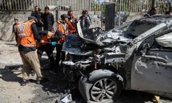 İsrail'den Gazze'ye hava saldırısı: 1'i çocuk 3 kişi hayatını kaybetti