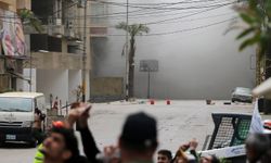 İsrail'den Lübnan'ın Cebel-i Lübnan vilayetine hava saldırısı: 4 ölü