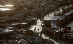 İsrail'in Gazze'ye yönelik saldırıları sürüyor: 1'i çocuk 2 Filistinli hayatını kaybetti