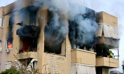 İsrail'in Lübnan'a düzenlediği son saldırılarda en az 14 kişi hayatını kaybetti