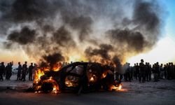 İsrail'in saldırılarında biri Al Jazeera muhabiri dört Filistinli hayatını kaybetti