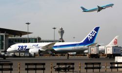 Japon havayolu şirketleri hazirandan itibaren uluslararası uçuşlarda ek yakıt ücretlerini artıracak