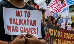 Japonya, ABD-Filipinler ortak askeri tatbikatına 1.400 personelle en geniş çaplı katılımını sağlıyor