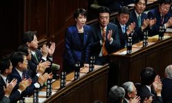 Japonya Başbakanı Takaiçi: İran ile liderler zirvesine hazırlanıyoruz