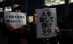 Japonya, silah ihracatına ilişkin kısıtlamaları resmi olarak gevşetti