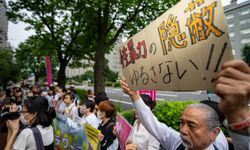 Japonya'da 2 ABD deniz piyadesi, izinsiz giriş ve alkollü araç kullanma suçlamasıyla gözaltına alındı