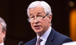 JPMorgan Chase CEO'su: İran savaşı, ABD ekonomisi için risk oluşturuyor