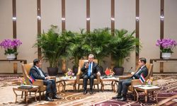 Kamboçya ve Tayland dışişleri bakanları Brunei'de sınır sorunlarını ele aldı