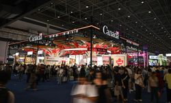 Kanada: Çin ile doğrudan uçuşları kademeli olarak artıracağız